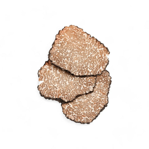 Terra Ross Dried and Freeze Dried Truffle Delights