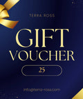 Gift Voucher - Terra Ross