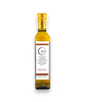 250ml Ross extra virgin olive oil bottle with black truffle flavor and gold cap