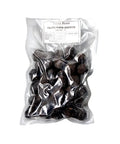 Bag of frozen summer truffles Tuber Aestivum B-grade for culinary use