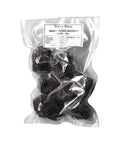 Vacuum-sealed frozen summer truffle Tuber Aestivum in large size for gourmet dishes