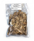 Bag of frozen summer truffle slices from Tuber Aestivum, premium summer truffle product