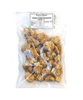 Bag of frozen white truffles Tuber Magnatum Pico B-grade for culinary use